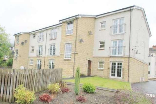  Image of 2 bedroom Flat to rent in Margaret Court Lennoxtown Glasgow G66 at Margaret Court Lennoxtown Glasgow, G66 7AG