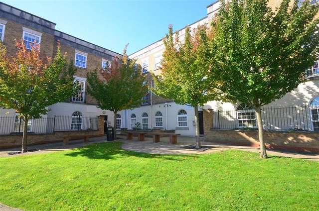  Image of 2 bedroom Apartment for sale in Marigold Way Maidstone ME16 at Maidstone Kent Maidstone, ME16 0ZE