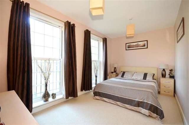  Image of 2 bedroom Apartment for sale in Marigold Way Maidstone ME16 at Maidstone Kent Maidstone, ME16 0ZE