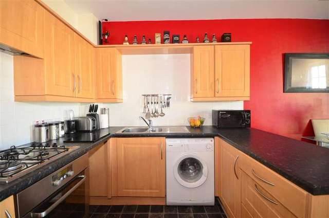  Image of 2 bedroom Apartment for sale in Marigold Way Maidstone ME16 at Maidstone Kent Maidstone, ME16 0ZE