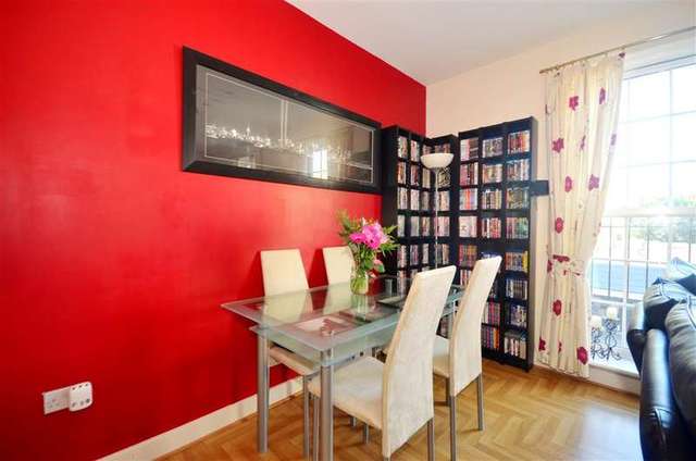  Image of 2 bedroom Apartment for sale in Marigold Way Maidstone ME16 at Maidstone Kent Maidstone, ME16 0ZE