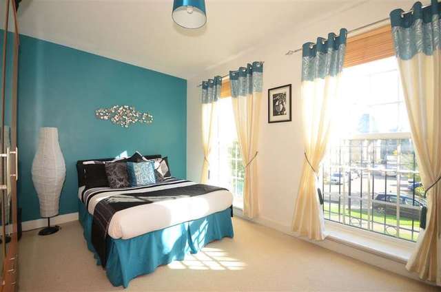  Image of 2 bedroom Apartment for sale in Marigold Way Maidstone ME16 at Maidstone Kent Maidstone, ME16 0ZE