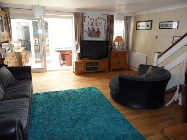  Image of 3 bedroom Terraced house for sale in Beeching Stoke Marlow SL7 at Beeching Stoke  Marlow, SL7 1JH