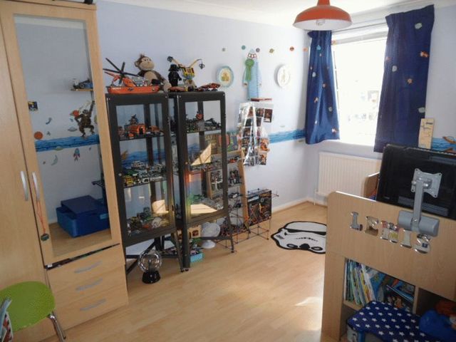  Image of 3 bedroom Terraced house for sale in Beeching Stoke Marlow SL7 at Beeching Stoke  Marlow, SL7 1JH