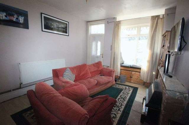  Image of 3 bedroom Terraced house for sale in Marsden Road Redditch B98 at Marsden Road Smallwood Redditch, B98 7BL