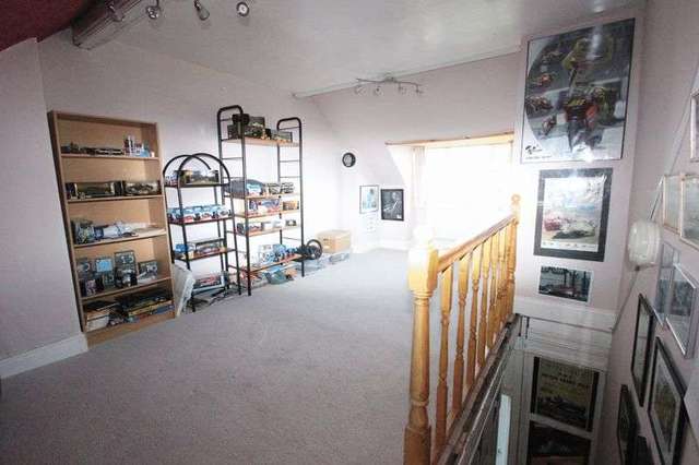  Image of 3 bedroom Terraced house for sale in Marsden Road Redditch B98 at Marsden Road Smallwood Redditch, B98 7BL