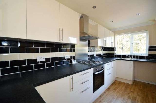  Image of 3 bedroom Terraced house for sale in Marsh Lane Erdington Birmingham B23 at Marsh Lane Erdington Birmingham, B23 6JA