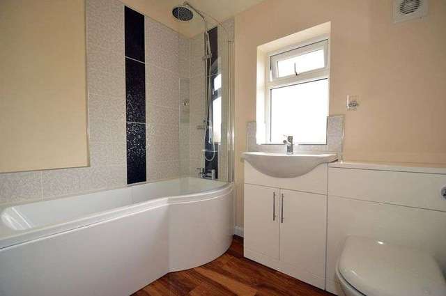 Image of 3 bedroom Terraced house for sale in Marsh Lane Erdington Birmingham B23 at Marsh Lane Erdington Birmingham, B23 6JA