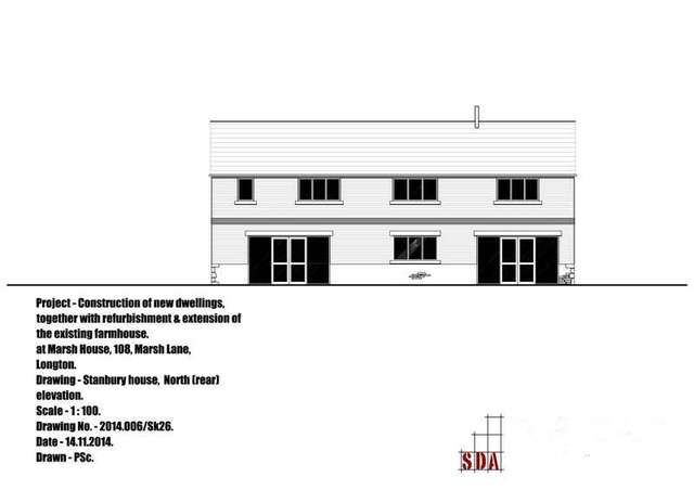  Image of 5 bedroom Detached house for sale in Marsh Lane Longton Preston PR4 at Marsh Lane Longton Preston, PR4 5ZL