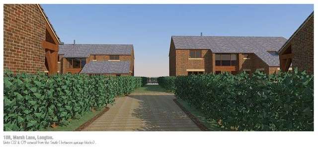  Image of 5 bedroom Detached house for sale in Marsh Lane Longton Preston PR4 at Marsh Lane Longton Preston, PR4 5ZL