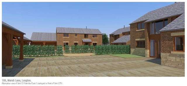  Image of 5 bedroom Detached house for sale in Marsh Lane Longton Preston PR4 at Marsh Lane Longton Preston, PR4 5ZL