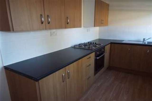  Image of 3 bedroom Detached house to rent in Marshall Road Woolston Warrington WA1 at Warrington, WA1 4BS