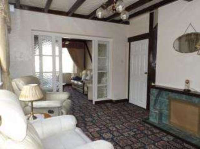  Image of 2 bedroom Bungalow for sale in Marshall Road Willenhall WV13 at Willenhall West Midlands Willenhall, WV13 3PB