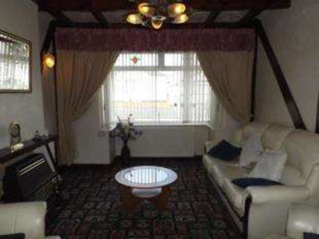  Image of 2 bedroom Bungalow for sale in Marshall Road Willenhall WV13 at Willenhall West Midlands Willenhall, WV13 3PB
