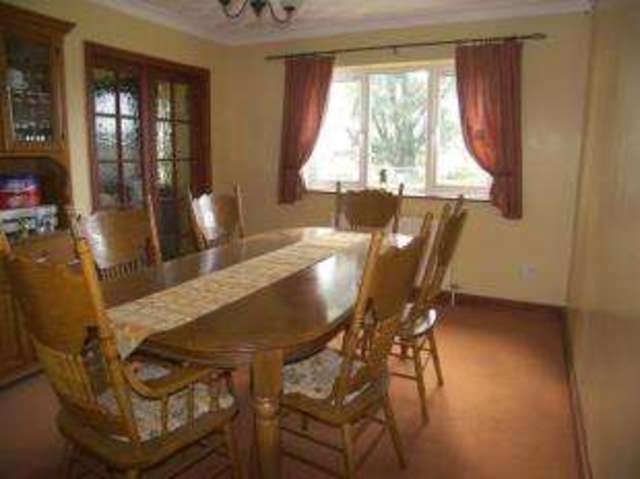  Image of 4 bedroom Bungalow for sale in Moyses Bank Marshland Smeeth Wisbech PE14 at Marshland St. James Wisbech Emneth Hungate, PE14 8HD