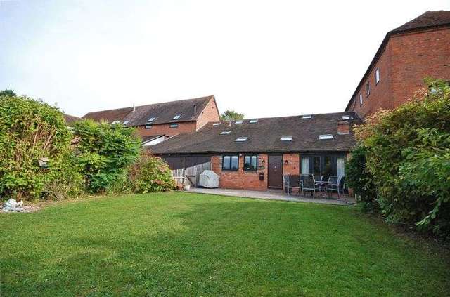  Image of 5 bedroom Terraced house to rent in Martley Worcester WR6 at Martley Worcester, WR6 6QA