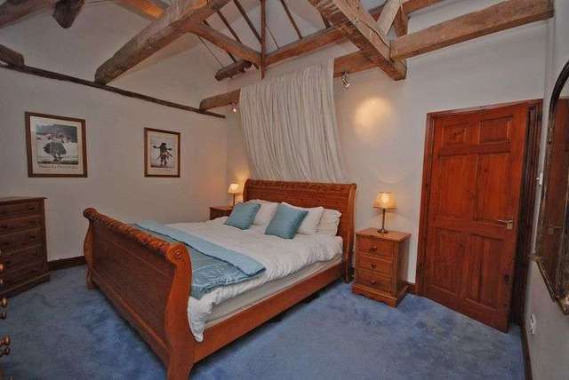  Image of 5 bedroom Terraced house to rent in Martley Worcester WR6 at Martley Worcester, WR6 6QA