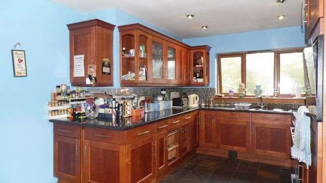  Image of 6 bedroom Detached house for sale in Marybank Muir of Ord IV6 at Marybank Muir Of Ord, IV6 7UW