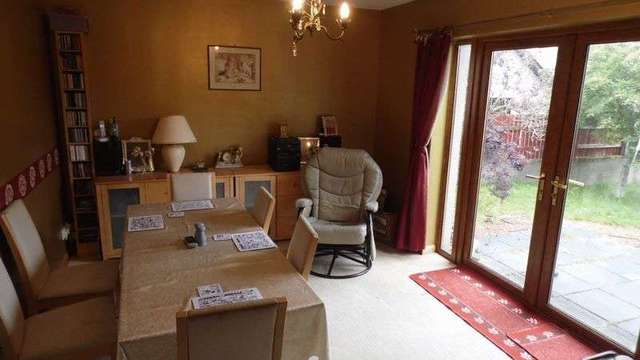  Image of 6 bedroom Detached house for sale in Marybank Muir of Ord IV6 at Marybank Muir Of Ord, IV6 7UW