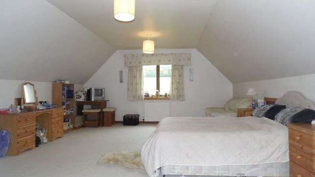  Image of 6 bedroom Detached house for sale in Marybank Muir of Ord IV6 at Marybank Muir Of Ord, IV6 7UW