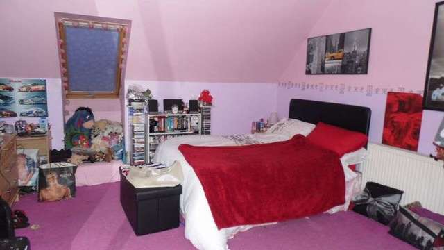  Image of 6 bedroom Detached house for sale in Marybank Muir of Ord IV6 at Marybank Muir Of Ord, IV6 7UW
