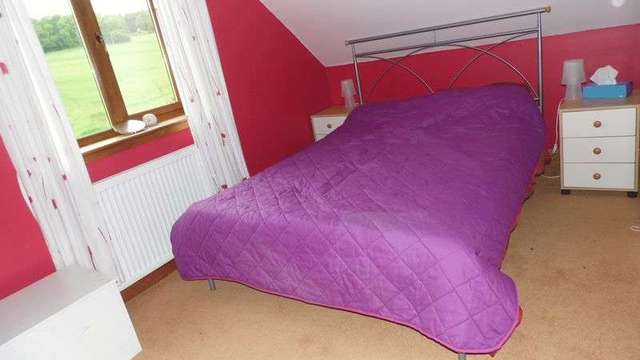  Image of 6 bedroom Detached house for sale in Marybank Muir of Ord IV6 at Marybank Muir Of Ord, IV6 7UW