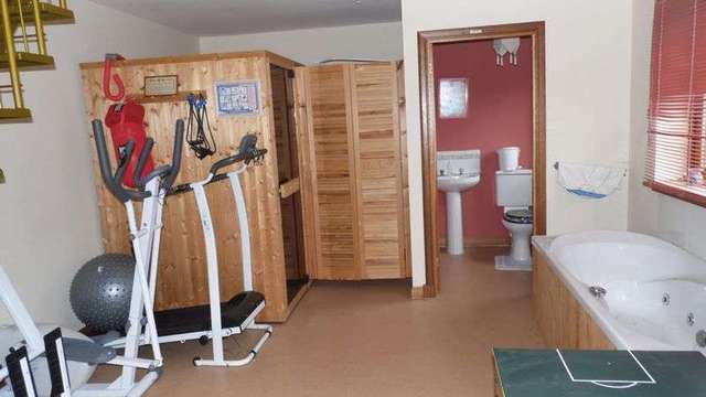  Image of 6 bedroom Detached house for sale in Marybank Muir of Ord IV6 at Marybank Muir Of Ord, IV6 7UW