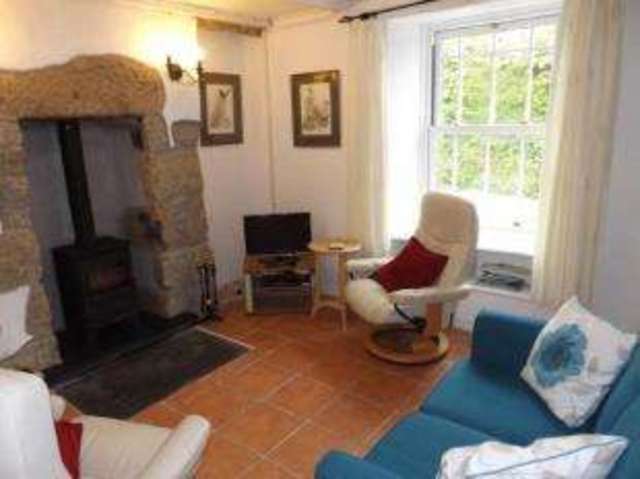  Image of 2 bedroom Detached house for sale in Carlidnack Road Mawnan Smith Falmouth TR11 at Mawnan Smith Falmouth Budock Water, TR11 5HD