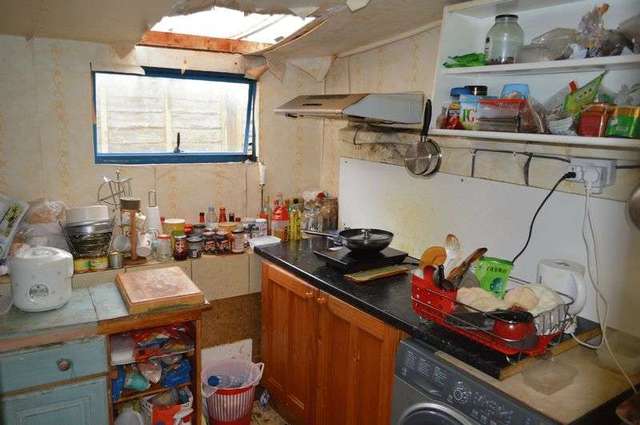  Image of 2 bedroom Property for sale in Meadow Street Weston-super-Mare BS23 at Meadow Street  Weston-Super-Mare, BS23 1QW