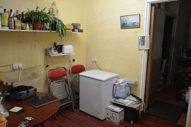 Image of 2 bedroom Property for sale in Meadow Street Weston-super-Mare BS23 at Meadow Street  Weston-Super-Mare, BS23 1QW