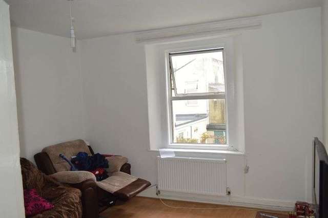  Image of 2 bedroom Property for sale in Meadow Street Weston-super-Mare BS23 at Meadow Street  Weston-Super-Mare, BS23 1QW