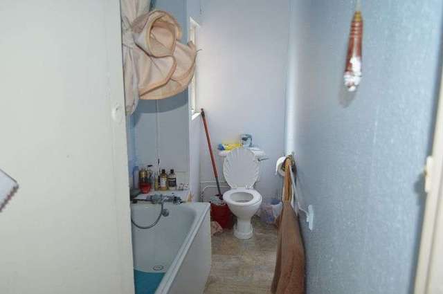  Image of 2 bedroom Property for sale in Meadow Street Weston-super-Mare BS23 at Meadow Street  Weston-Super-Mare, BS23 1QW