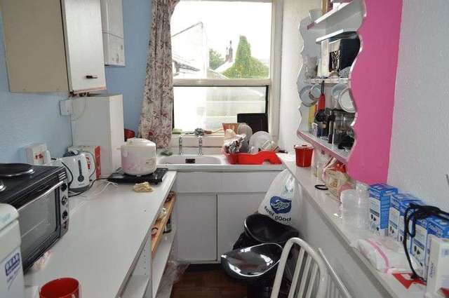 Image of 2 bedroom Property for sale in Meadow Street Weston-super-Mare BS23 at Meadow Street  Weston-Super-Mare, BS23 1QW
