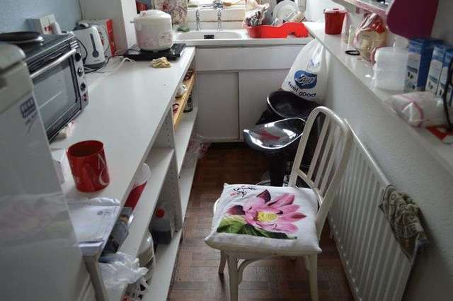  Image of 2 bedroom Property for sale in Meadow Street Weston-super-Mare BS23 at Meadow Street  Weston-Super-Mare, BS23 1QW
