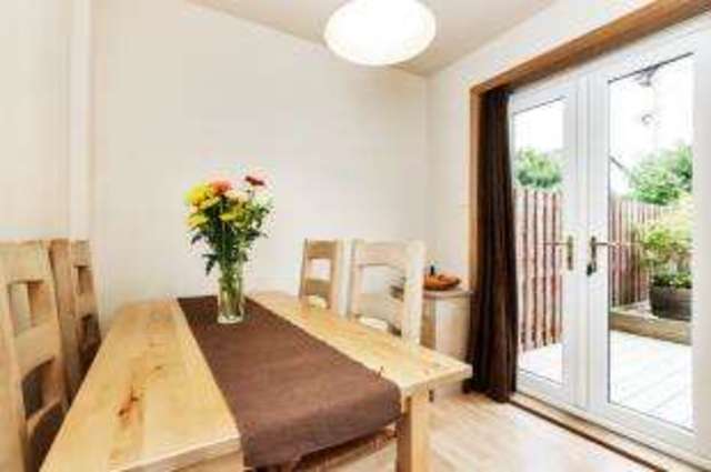  Image of 3 bedroom Semi-Detached house for sale in Meadowbank Road Kirknewton EH27 at Kirknewton West Lothian Kirknewton, EH27 8BH