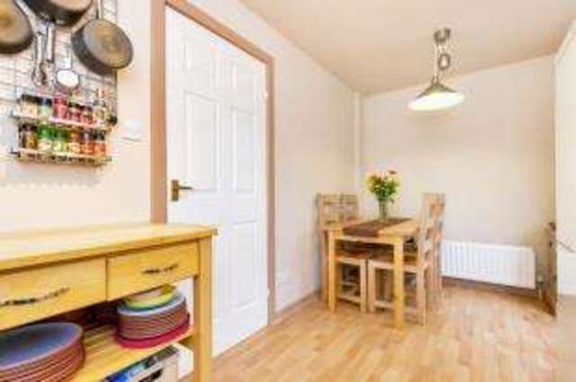  Image of 3 bedroom Semi-Detached house for sale in Meadowbank Road Kirknewton EH27 at Kirknewton West Lothian Kirknewton, EH27 8BH