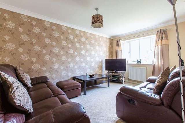  Image of 3 bedroom Detached house for sale in Meadowgate Wigan WN6 at Meadowgate Springfield Wigan, WN6 7QN