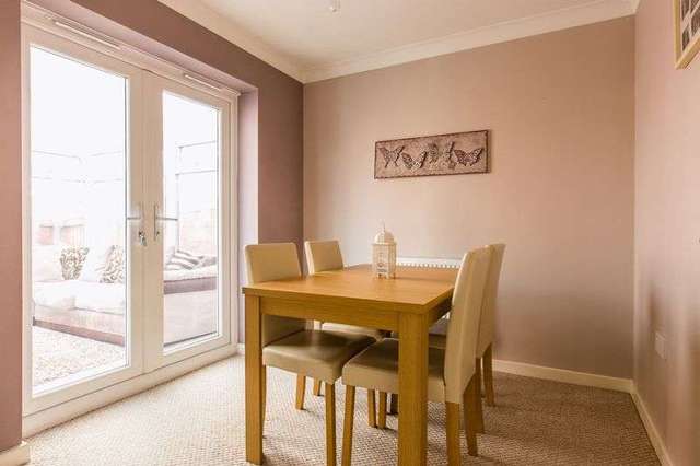 Image of 3 bedroom Detached house for sale in Meadowgate Wigan WN6 at Meadowgate Springfield Wigan, WN6 7QN