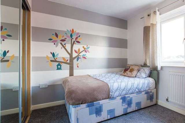 Image of 3 bedroom Detached house for sale in Meadowgate Wigan WN6 at Meadowgate Springfield Wigan, WN6 7QN