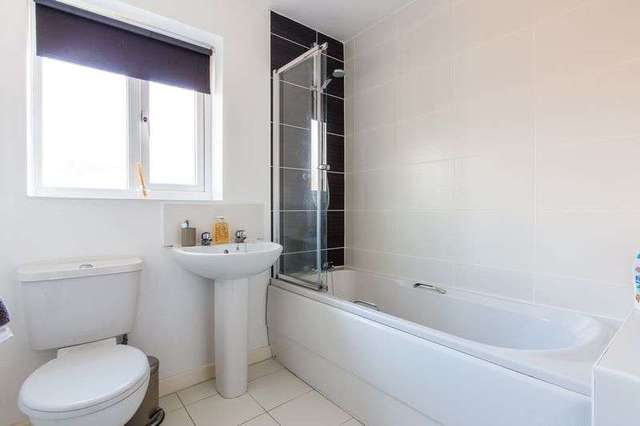  Image of 3 bedroom Detached house for sale in Meadowgate Wigan WN6 at Meadowgate Springfield Wigan, WN6 7QN