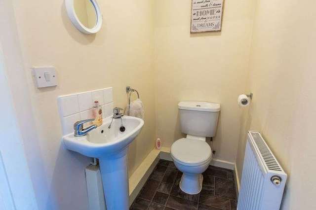  Image of 3 bedroom Detached house for sale in Meadowgate Wigan WN6 at Meadowgate Springfield Wigan, WN6 7QN
