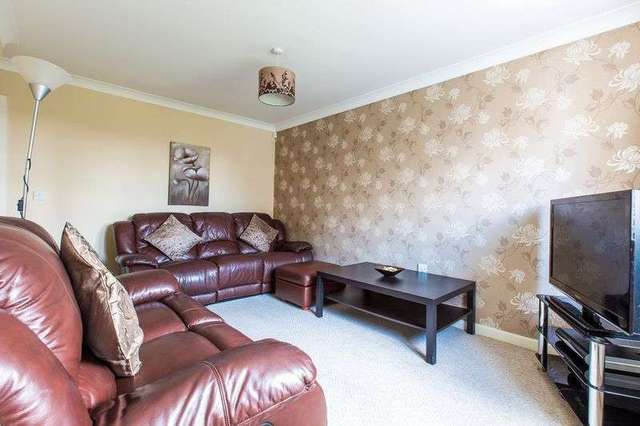  Image of 3 bedroom Detached house for sale in Meadowgate Wigan WN6 at Meadowgate Springfield Wigan, WN6 7QN