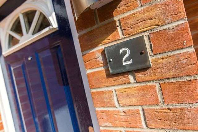 Image of 3 bedroom Detached house for sale in Meadowgate Wigan WN6 at Meadowgate Springfield Wigan, WN6 7QN