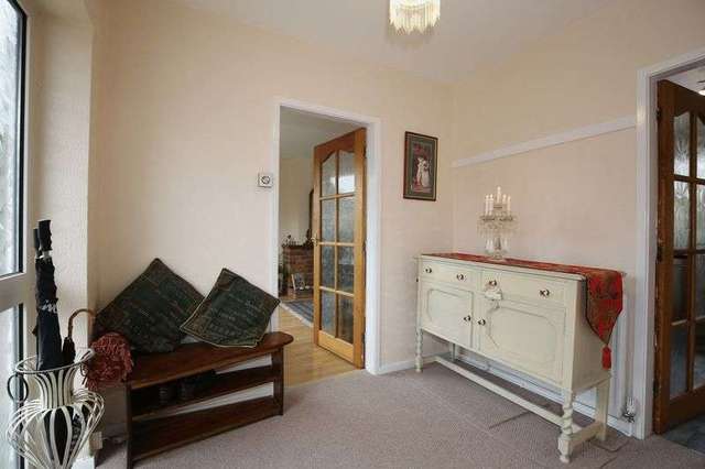  Image of 3 bedroom Semi-Detached house for sale in Mease Close Measham Swadlincote DE12 at Mease Close  Measham, DE12 7NA