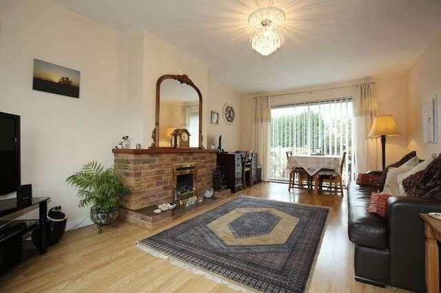  Image of 3 bedroom Semi-Detached house for sale in Mease Close Measham Swadlincote DE12 at Mease Close  Measham, DE12 7NA