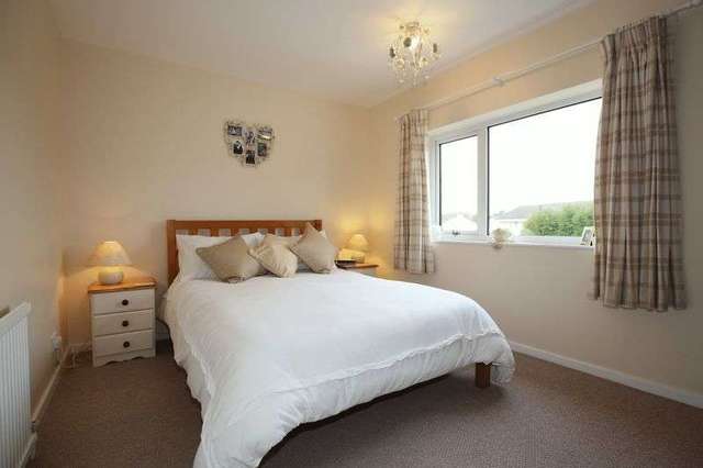  Image of 3 bedroom Semi-Detached house for sale in Mease Close Measham Swadlincote DE12 at Mease Close  Measham, DE12 7NA