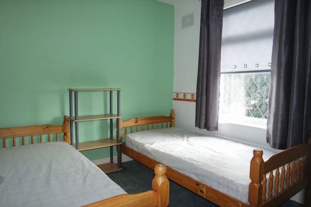  Image of 2 bedroom Terraced house for sale in Melbourne Street Longton Stoke-on-Trent ST3 at Melbourne Street Sandford Hill Stoke-On-Trent, ST3 5AA