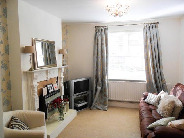  Image of 3 bedroom Terraced house to rent in Melrose Street Sherwood Nottingham NG5 at Sherwood  Nottingham, NG5 2JP