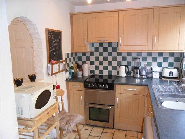  Image of 3 bedroom Terraced house to rent in Melrose Street Sherwood Nottingham NG5 at Sherwood  Nottingham, NG5 2JP