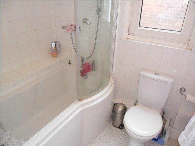  Image of 3 bedroom Terraced house to rent in Melrose Street Sherwood Nottingham NG5 at Sherwood  Nottingham, NG5 2JP